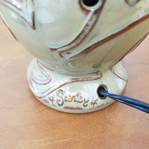 Scentsy Wax Warmer - Olympus Collection - Apollo - Picture 5 of 6